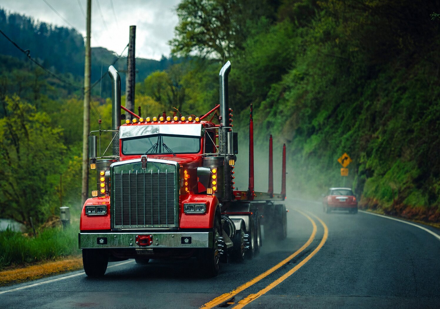 Commercial Trailer Inventory