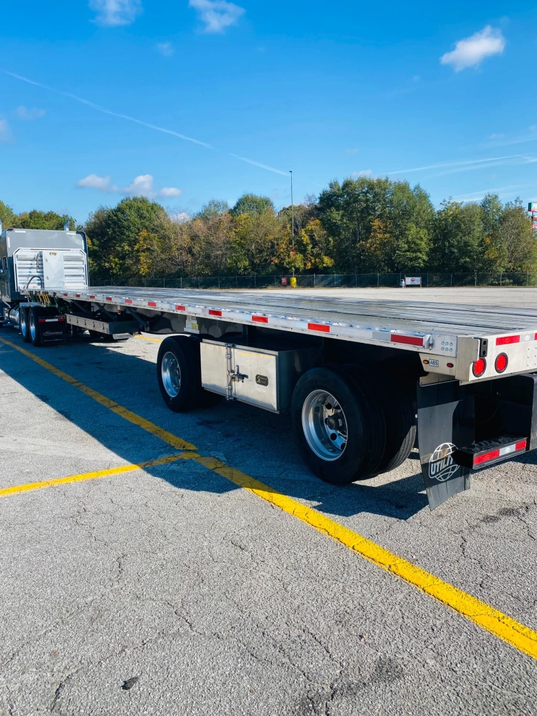 Flatbeds