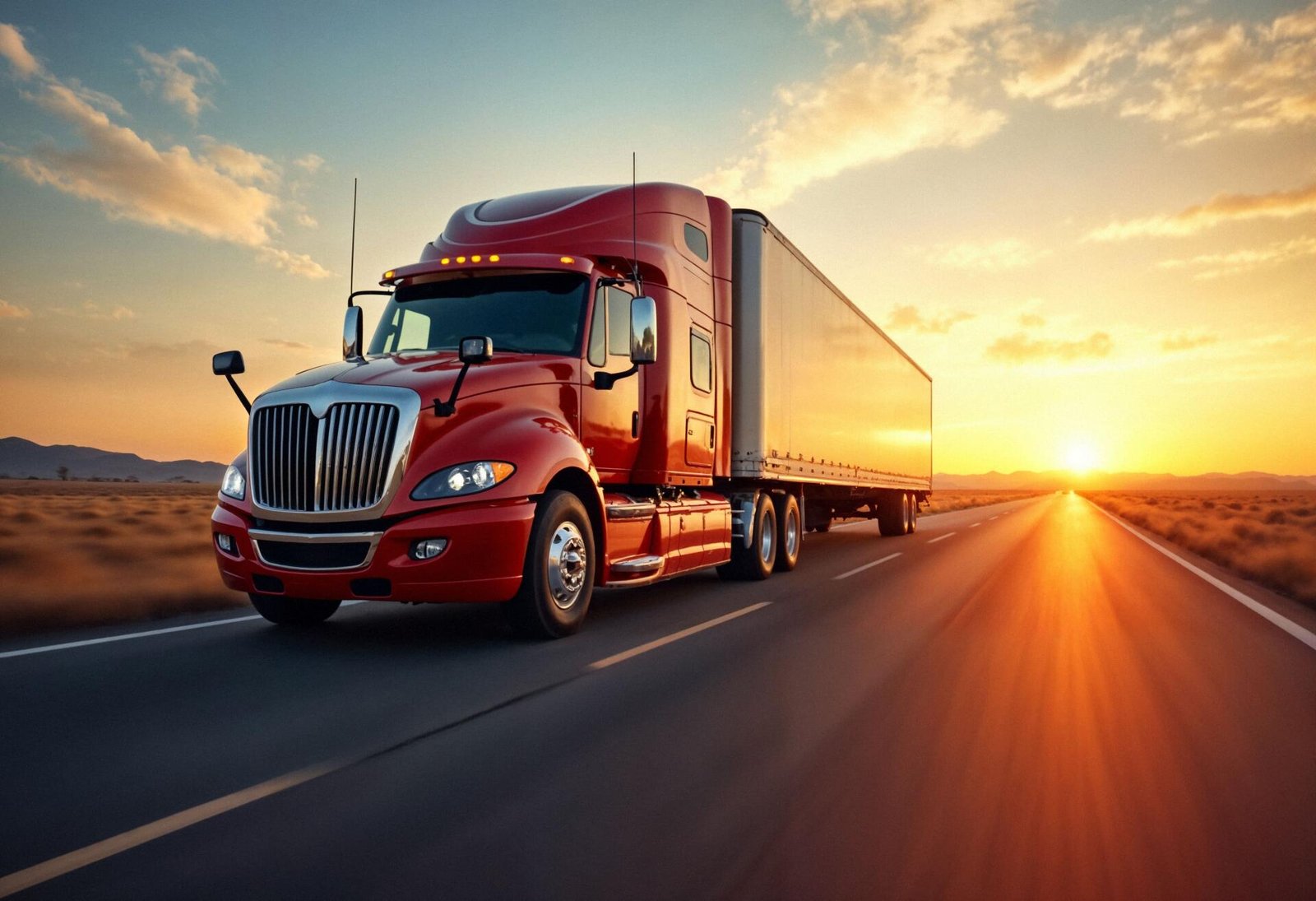 Insured Commercial Fleet